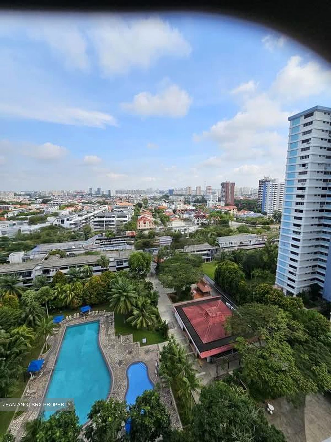 Laguna Park (D15), Apartment #576219071